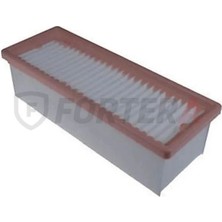 Fortera Hava Filitresi  Dokker Lodgy Duster 1.5 2010 -