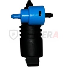 Fortera Cam Su Fiskiye Motoru Polo