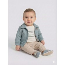 Hype Erkek Çocuk Alt Üst Takım 3-12 Ay 1506