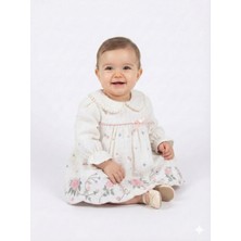 Kız Çocuk Elbise 3-12 Ay 4712