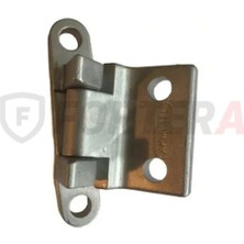 Fortera Kapı Menteşesi Alt Doğan Kartal Şahin Slx