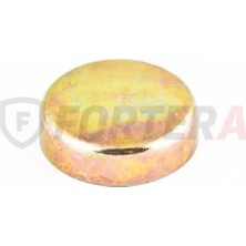 Fortera Su Blok Tapası 50 mm Universal