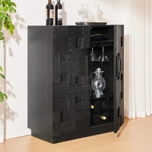 Zanesh Vincent Bar Dolabı