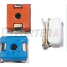 Fortera Panjur Saclı  Klipsi Doğan Kartal Şahin