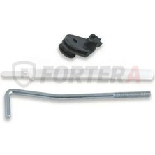 Fortera Fren Limitör Cubuk Takımı R9 R11