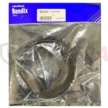 Fortera Westinghause Tek Lastiği Küçük Doğan Kartal Şahin R12