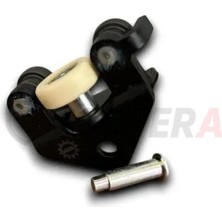 Fortera Sürgülü Kapı Alt Mekanizmasi Sağ Doblo Iı