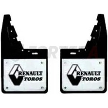 Fortera Paçalık Toros R12