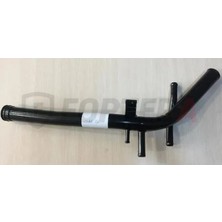 Fortera Devirdaim Borusu Hyundai Accent 03-06