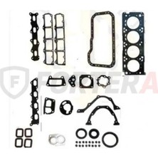 Fortera Takım Conta Keçeli Palio Marea Siena Y.m 1.6 16V