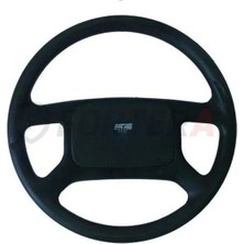 Fortera Direksiyon Simidi Kalın Dış Kapakli Slx Doğan Kartal Şahin