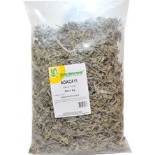 Adaçayı Doğal 1000 gr Paket