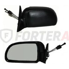 Fortera Dış Dikiz Aynası Sağ R9 Ym