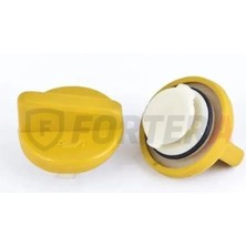 Fortera Motor Yağ Kapağı Megane