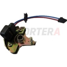 Fortera Manyetik Bobin Doğan Kartal Şahin Slx Tempra Tipo