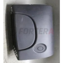 Fortera Bagaj Açma Kolu Çift Kapı Kangooo