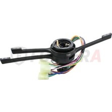 Fortera Far Sinyal Silecek Kolu Ünitesi 3 Devre Doğan Kartal Şahin