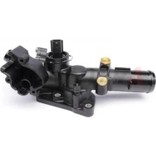 Fortera Termostat Komple  83* Clio Iv 1.5 Dci  90 Hp