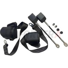 Fortera Emniyet Kemeri Takımı R9 R11