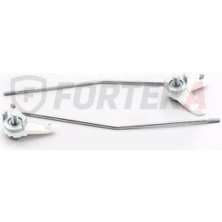 Fortera Kapı Kilitleme Çubuğu Eski Model Sağ  R9