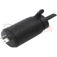 Fortera Cam Su Fiskiye Motoru Tek Cikiş Tempra Tipo