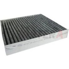 Fortera Polen Filtresi Karbonluu Clio Iv Dacia Logan Sande