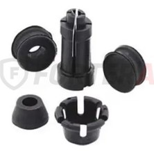 Fortera Vites Kol Tamir Takımı Üst Doğan Kartal Şahin Slx