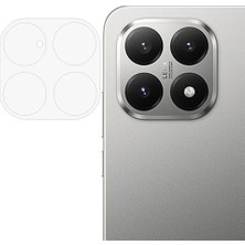 Nanospace Mi 15T Pro Ile Uyumlu Kılıf Kartlıklı Zore X-Kart Silikon Kapak