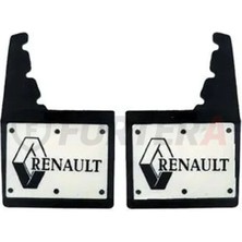 Fortera Paçalık Renault R12