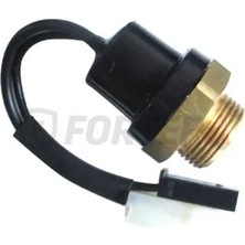 Fortera Fan Müşürü Kablolu Kışlık Doğan Kartal Şahin 92-87