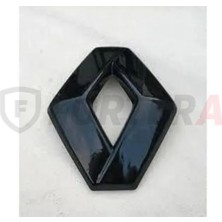 Fortera Ön Panjur Arması Siyah Fluence Megan Iv Mst Clio Iv