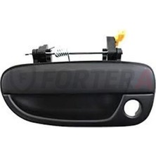 Fortera Kapı Dış Açma Kolu Ön Sol Accent 00-05