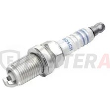 Fortera Ateşleme Bujisi FR8D Megane Clio R19 Doblo 1.2 1.6