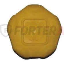 Fortera Motor Yağ Kapağı Doblo Albea 1.3 Multijet