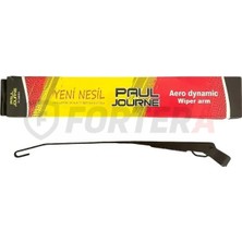 Fortera Cam Silgi Kolu Kancali Muz Tipi Doğan Kartal Şahin