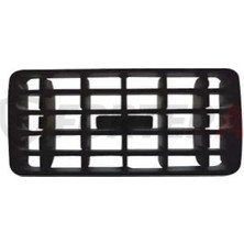 Fortera Difizör Yan Sol R19