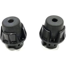 Bemot 73669 - Kaput Destek Takozu Clıo Iv Captur I Talısman