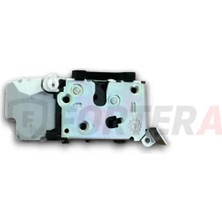 Fortera Kapı Kilidi Arka Sağ Albea