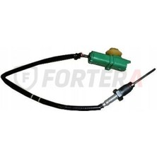 Fortera Turbo Isı Sensörü Clio Kangooo Logan Duster Dokker Lod