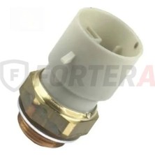 Fortera Fan Müşürü Astra F Corsa A B Vectra B 100C° 105C°