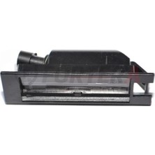 Fortera Plaka Lambasi Arka Duylu Ampüllü Doblo Linea Palio