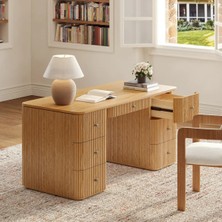 Zanesh Bundle Çalışma Masası