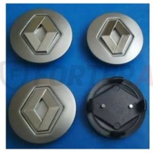 Fortera Jant Göbek Arması Megane Iıı Fluence Lagunaa Iıı 1 Adet