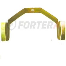 Fortera Sis Far Bağlantı Ayağı Demiri Slx Doğan Kartal Şahin