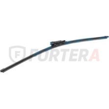 Fortera Cam Silgi Süpürgesi Arka 400 mm Doblo Y.m