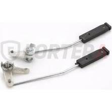 Fortera Kapı Kilitleme Çubuğu Sağ Yeni Model R9 R19