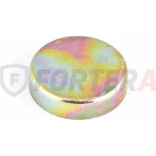 Fortera Su Blok Tapası 38 mm Universal