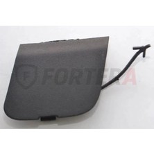 Fortera Çeki Demir Kapağı Ön Desenli Doblo Iıı