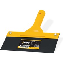 Sgs 408 Kazıma Raspası 30 cm