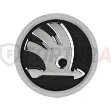 Fortera Ön Panjur Arması Fabia Roomster 11-15 Rabid 12-15